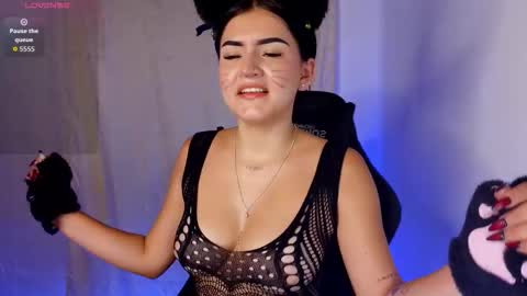 _yourdoll online show from March 26, 2026, 8:25 pm