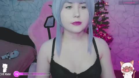 Mia online show from December 27, 2024, 3:04 pm