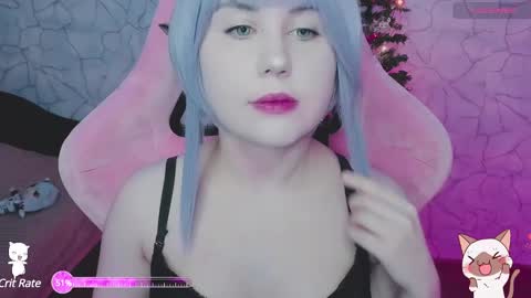 Mia online show from December 27, 2024, 9:11 pm