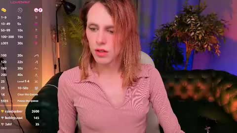Snapshot of _yourfoxy_ chatting on July 4, 2026, 5:30 pm LITTLE FOX online show from July 4, 2026, 5:30 pm