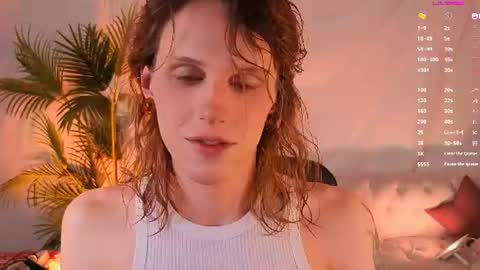 Snapshot of _yourfoxy_ chatting on July 12, 2026, 9:00 am LITTLE FOX online show from July 12, 2026, 9:00 am