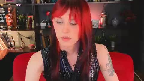 Snapshot of _yourfoxy_ chatting on July 24, 2026, 9:29 am LITTLE FOX online show from July 24, 2026, 9:29 am