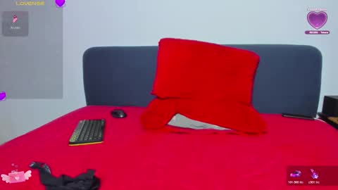 Candice and Mark online show from February 11, 2026, 6:24 pm