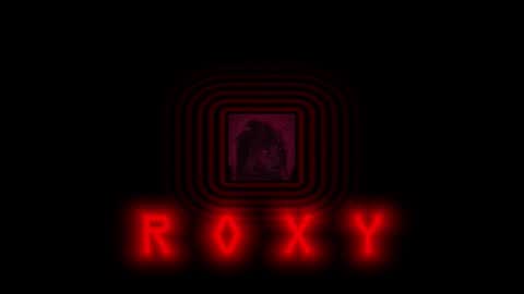 Roxy online show from February 22, 2025, 6:52 pm