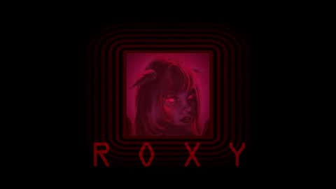 Snapshot of _yourwetdreams_ chatting on June 28, 2026, 3:07 pm Roxy online show from June 28, 2026, 3:07 pm