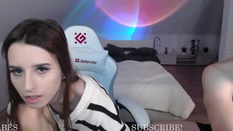 Nicole  Thomas  Dave online show from February 28, 2025, 2:09 pm