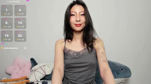 Mia online show from March 18, 2026, 2:37 am