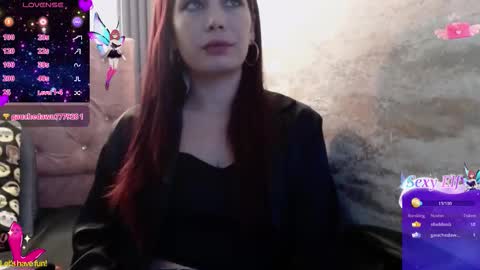 Yuyi online show from March 8, 2026, 2:32 pm