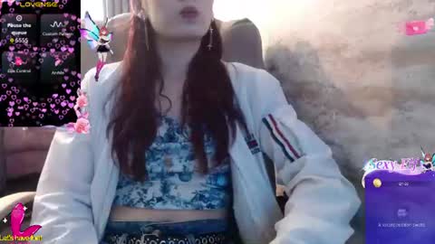Snapshot of _yuyi chatting on July 27, 2026, 3:19 pm Yuyi online show from July 27, 2026, 3:19 pm