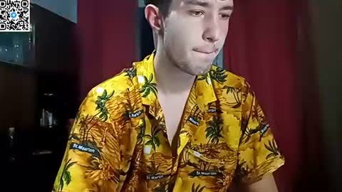 Oleg online show from July 8, 2026, 7:18 pm
