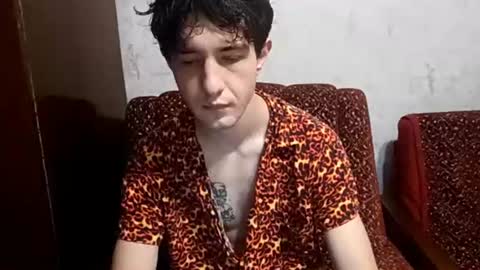 Oleg online show from August 3, 2026, 7:06 pm