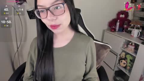 Snapshot of _zathara_ chatting on April 27, 2026, 2:53 am _zathara_ online show from April 27, 2026, 2:53 am