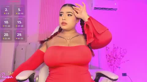 Zoe  online show from July 20, 2026, 7:38 pm