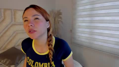 Snapshot of _zoe_3 chatting on June 23, 2026, 12:36 pm Zoe online show from June 23, 2026, 12:36 pm