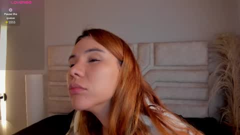 Snapshot of _zoe_3 chatting on July 27, 2026, 12:45 pm Zoe online show from July 27, 2026, 12:45 pm