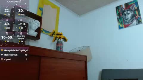 Zoe  online show from February 5, 2025, 10:30 am