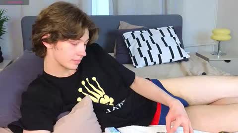 Denis online show from February 17, 2026, 12:34 pm