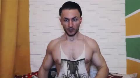 a1devilbody online show from January 17, 2026, 12:32 pm