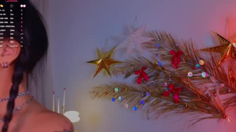 Ally online show from December 31, 2024, 2:14 pm