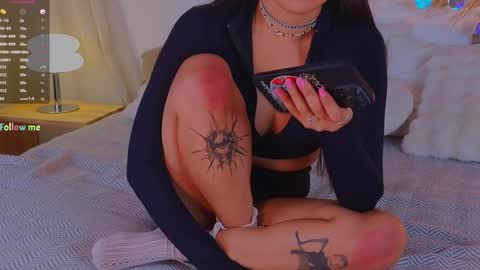 Ally online show from January 25, 2025, 7:07 pm