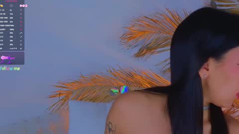 Ally online show from February 13, 2025, 3:35 pm