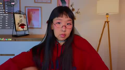 Ally online show from March 12, 2025, 11:20 am