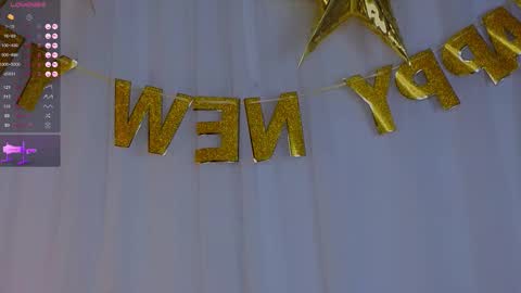 Ally online show from January 11, 2026, 1:27 pm