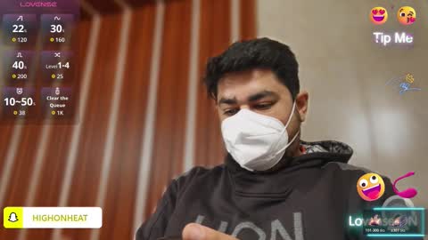 Sleepy owl online show from December 16, 2025, 7:13 am