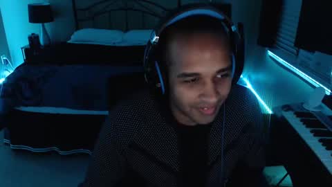 a4orce online show from January 20, 2025, 12:36 am