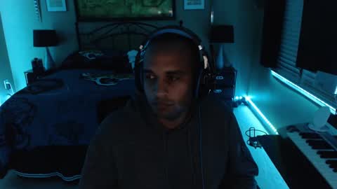 a4orce online show from February 21, 2025, 3:34 am