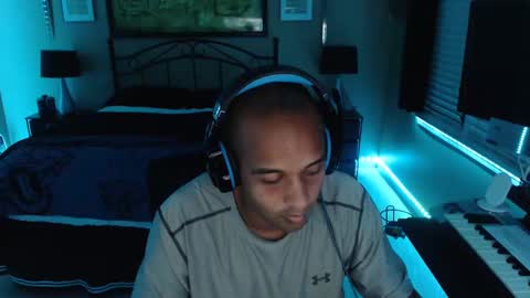 a4orce online show from February 28, 2025, 1:58 am