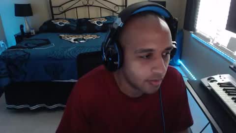 a4orce online show from March 8, 2026, 9:29 pm