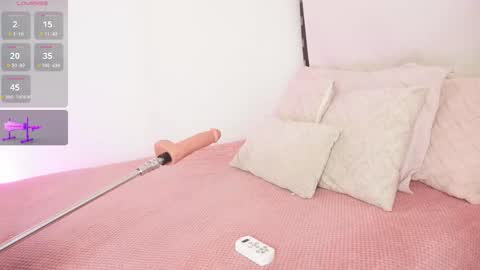 Alexandra  online show from October 30, 2025, 9:33 am