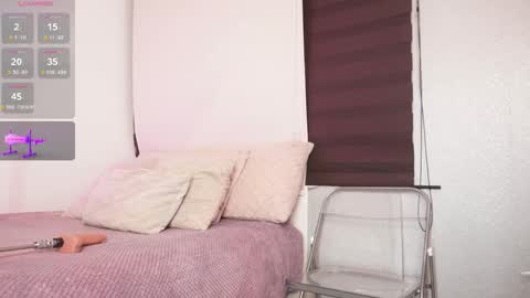 Alexandra  online show from November 27, 2025, 9:55 am