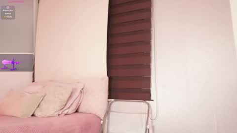 Alexandra  online show from January 10, 2026, 9:11 am