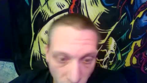 Snapshot of a_bored_dragon chatting on January 12, 2025, 10:43 pm A Bored Dragon online show from January 12, 2025, 10:43 pm