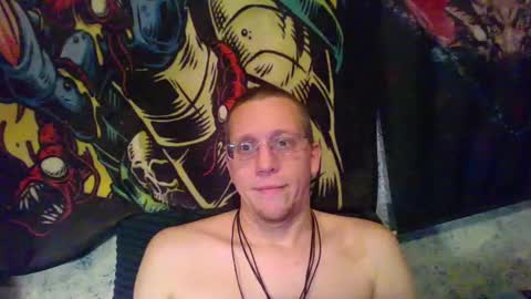 Snapshot of a_bored_dragon chatting on March 8, 2025, 9:28 am A Bored Dragon online show from March 8, 2025, 9:28 am