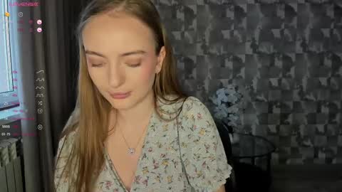 Adelina online show from March 1, 2025, 2:02 pm