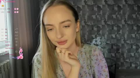 Adelina online show from April 14, 2026, 8:31 am