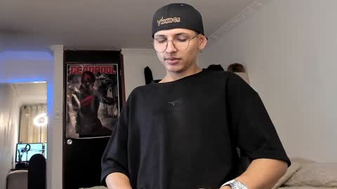 alejo online show from December 21, 2024, 8:28 am