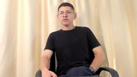 alejo online show from January 18, 2025, 3:05 pm