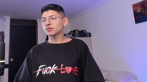 alejo online show from February 2, 2025, 4:48 am