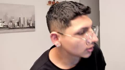 alejo online show from March 8, 2025, 4:34 am