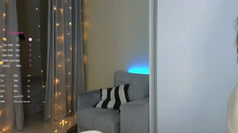 Mila and Jess online show from December 23, 2024, 5:06 am