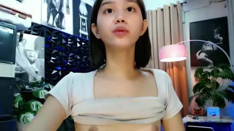 Lovely Yana  online show from March 12, 2026, 11:16 am