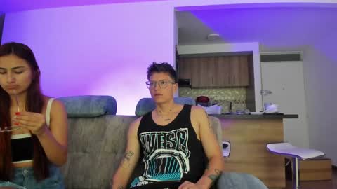 A Sexy Couple online show from December 2, 2024, 8:22 pm