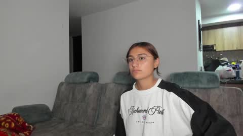 A Sexy Couple online show from December 12, 2024, 11:25 pm