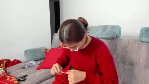 A Sexy Couple online show from December 18, 2024, 10:13 pm