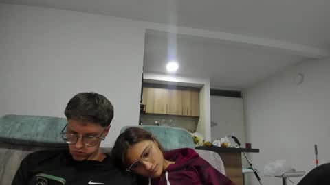 A Sexy Couple online show from January 10, 2025, 10:46 pm