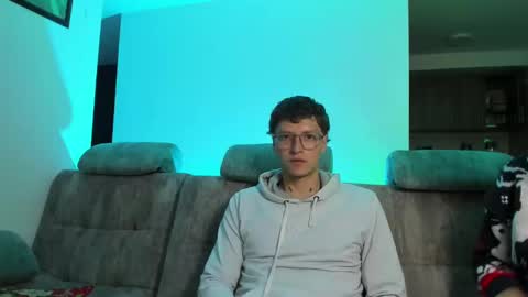 A Sexy Couple online show from January 24, 2025, 11:34 pm